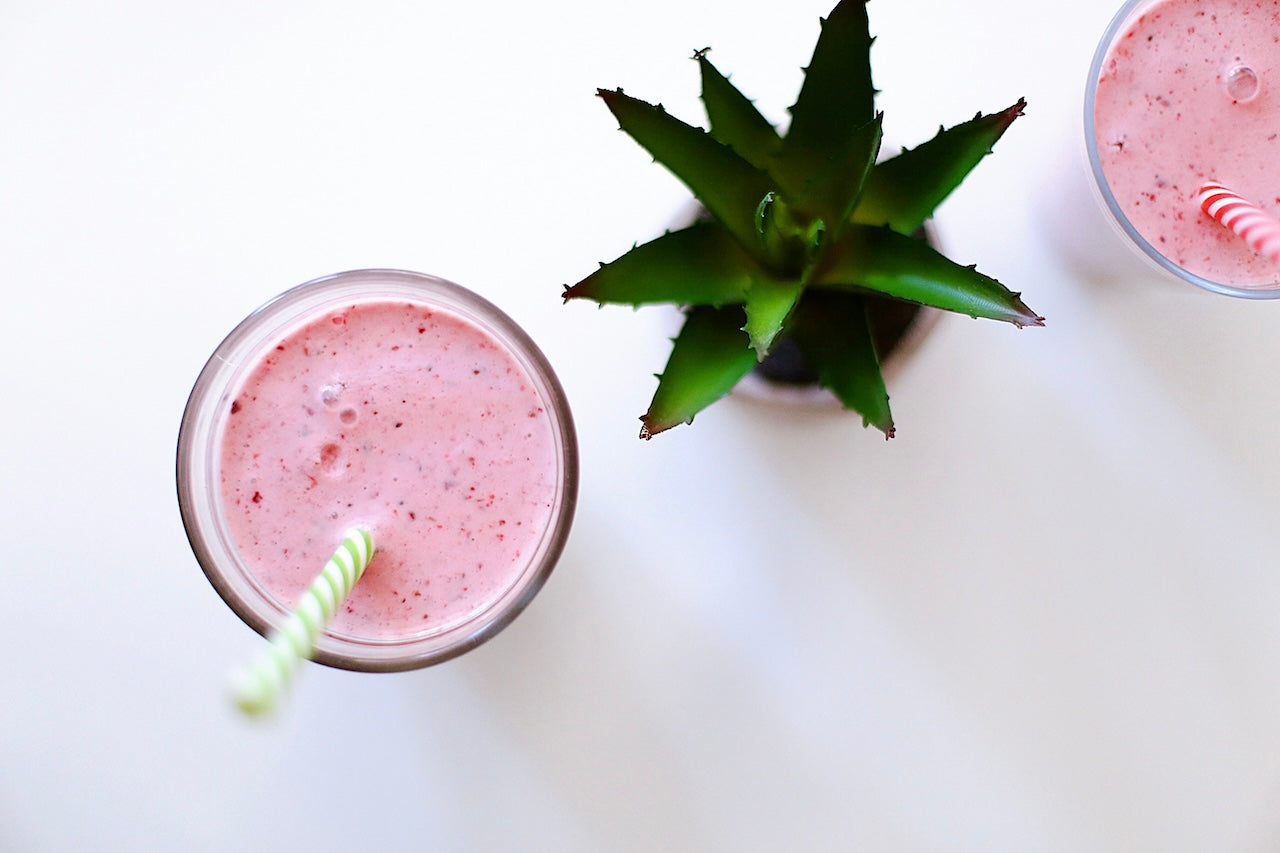 Prickly Pear Smoothie Recipe: The Ultimate Way to Refresh & Revitalize