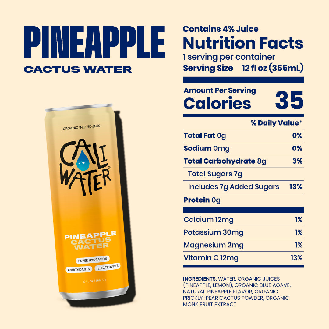 Pineapple