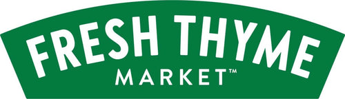 Fresh Thyme Market Logo