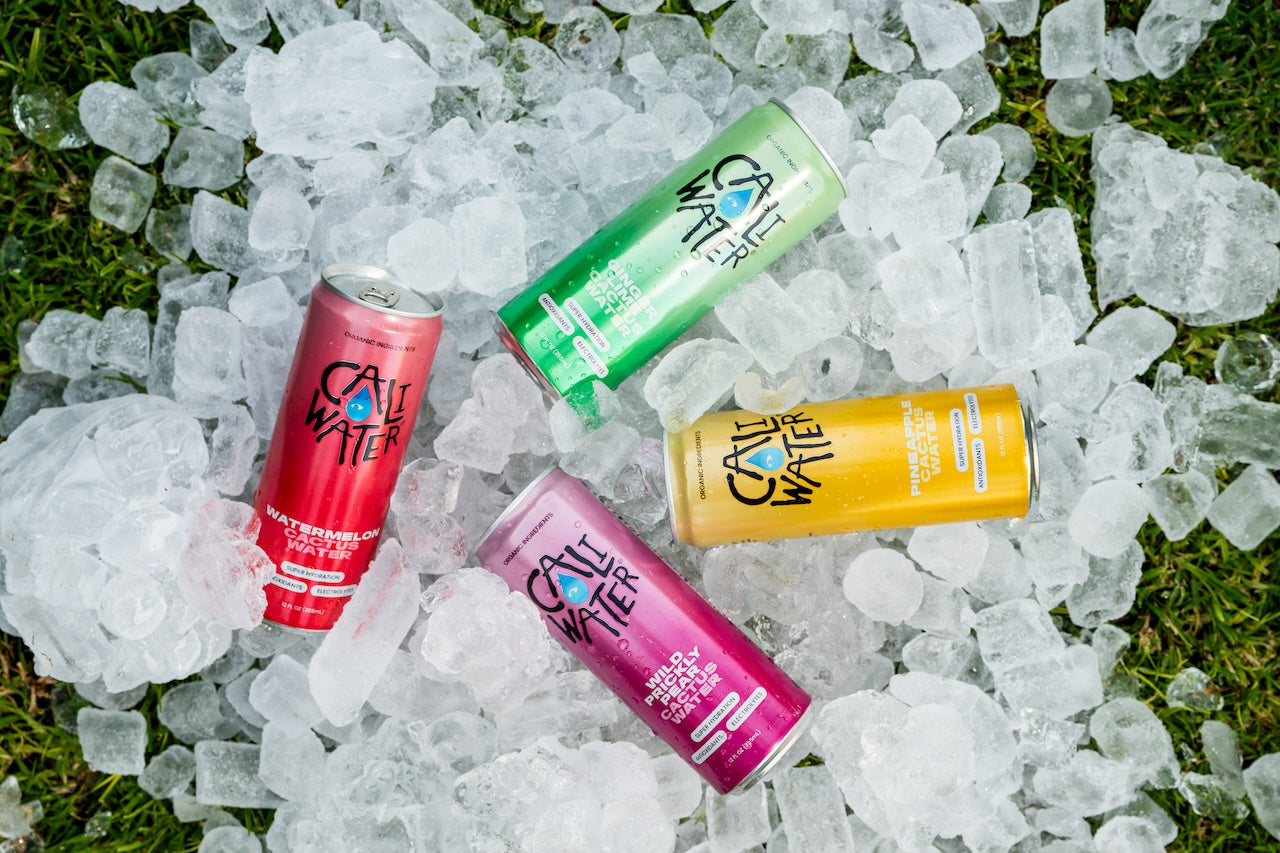 What Makes Cactus Water a Great Hydration Drink?