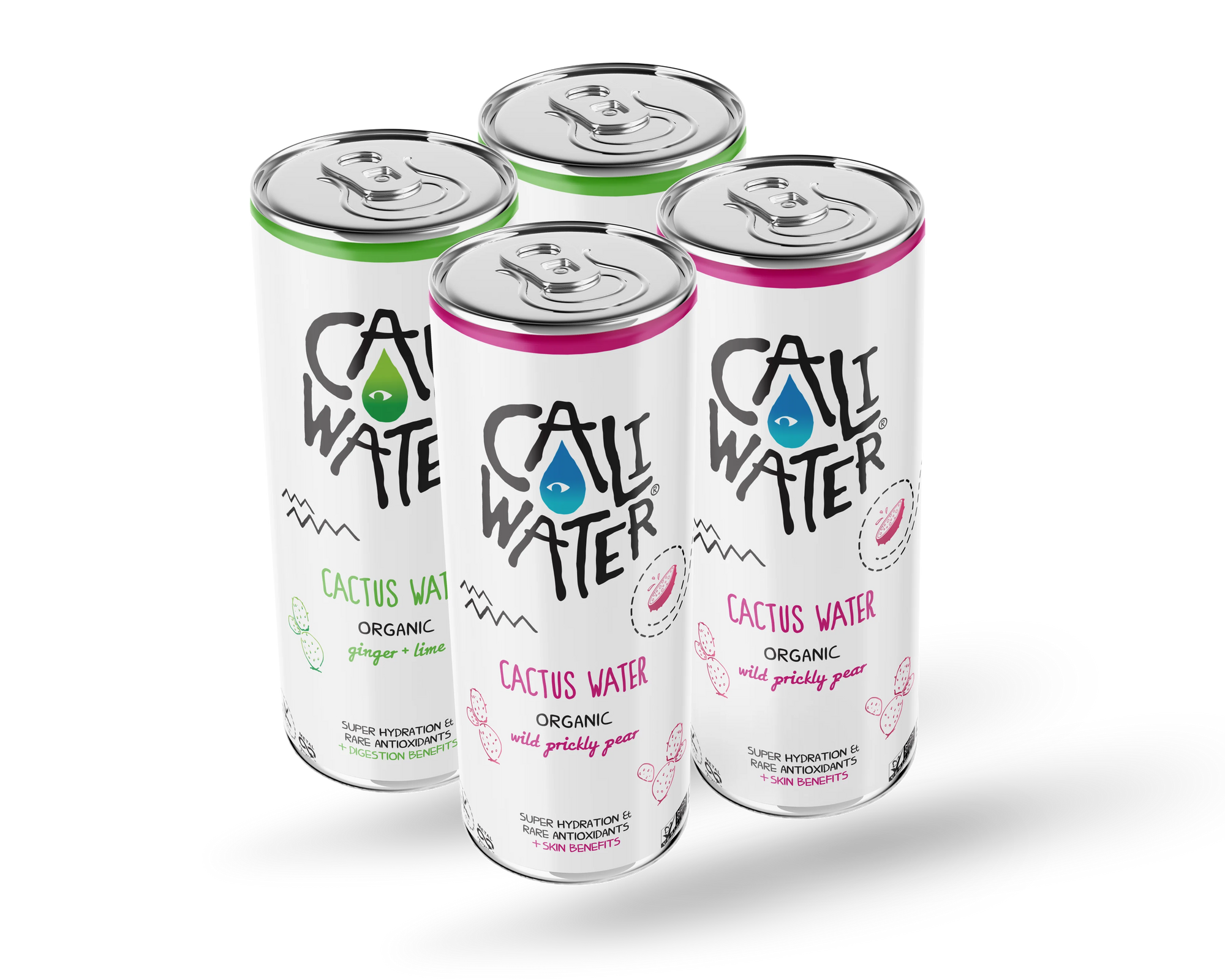 Sampler Pack