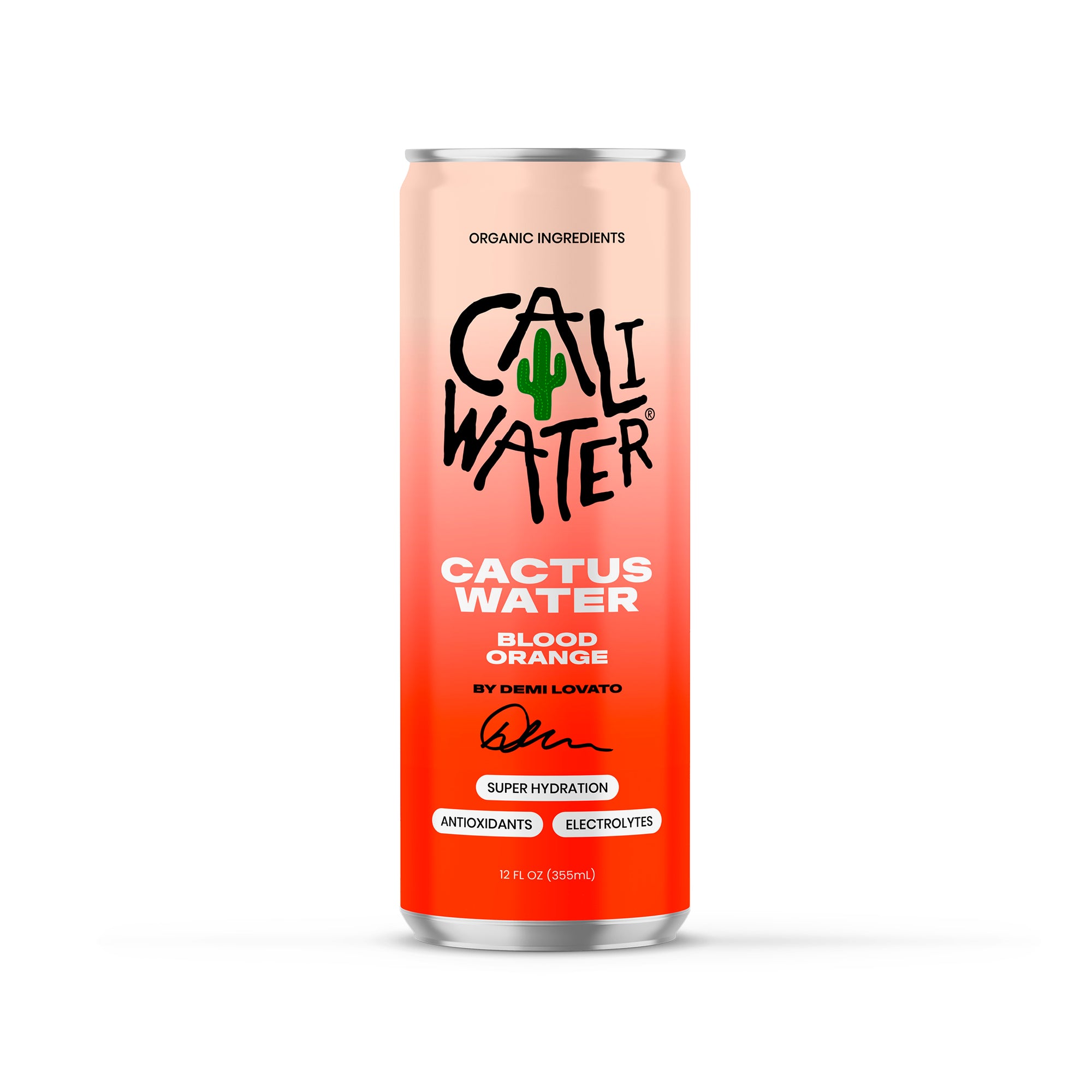 Blood Orange