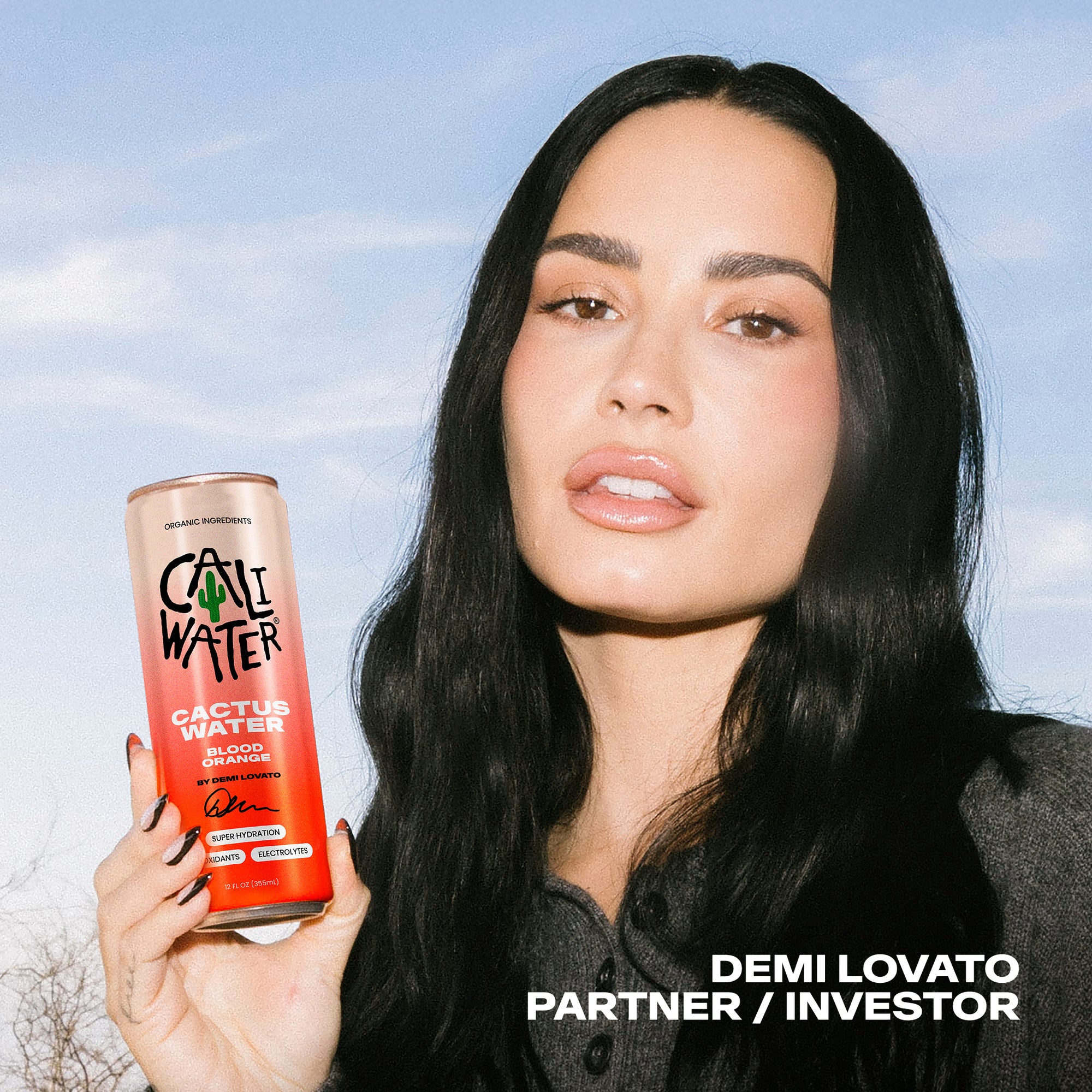 Blood Orange