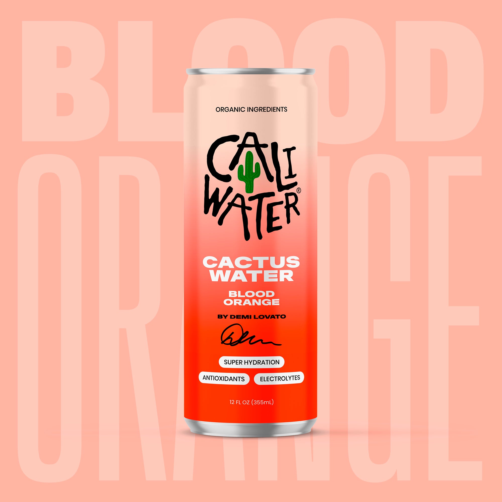 Blood Orange