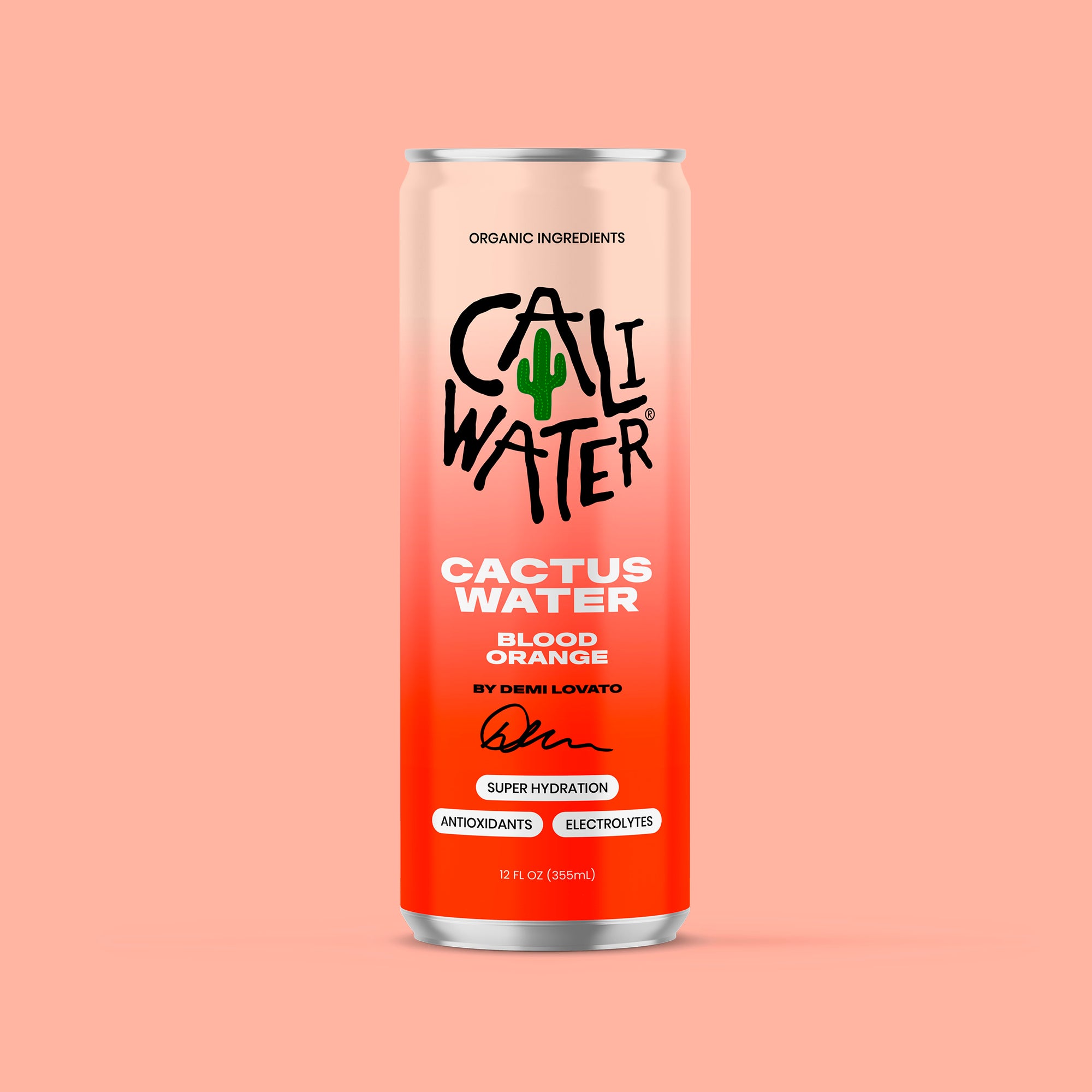 Blood Orange