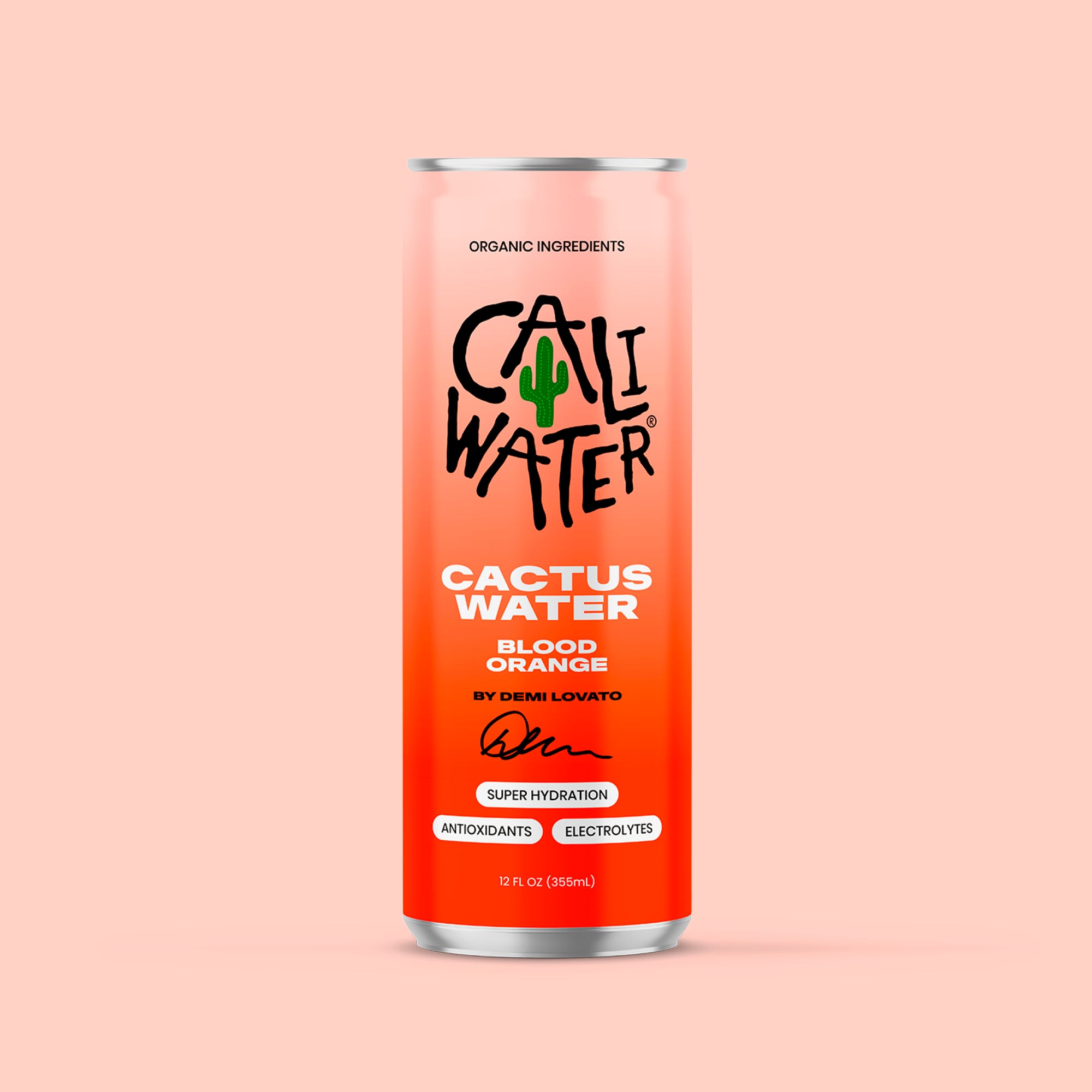 Blood Orange