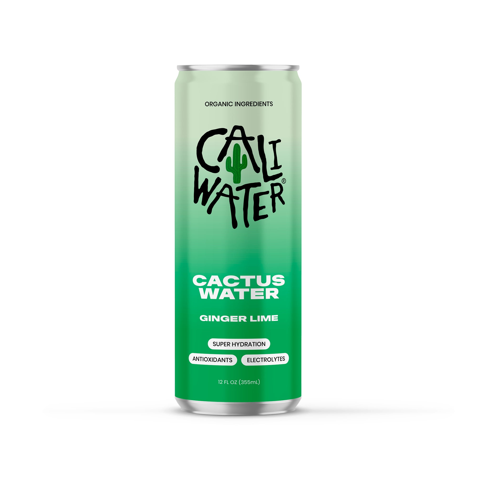 Ginger Lime