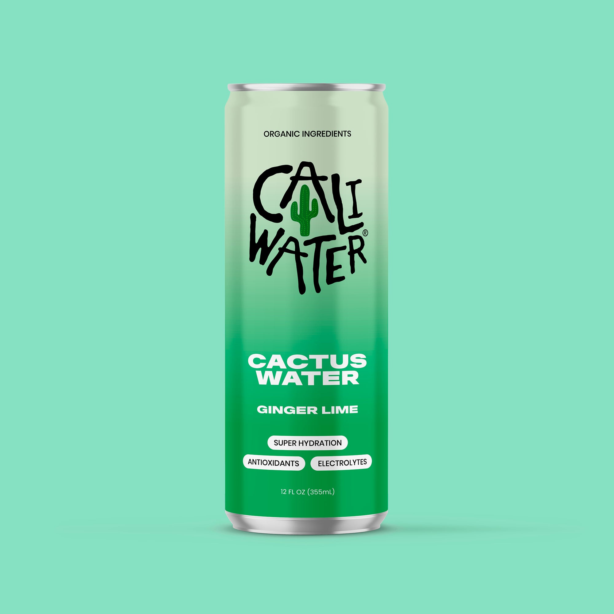 Ginger Lime