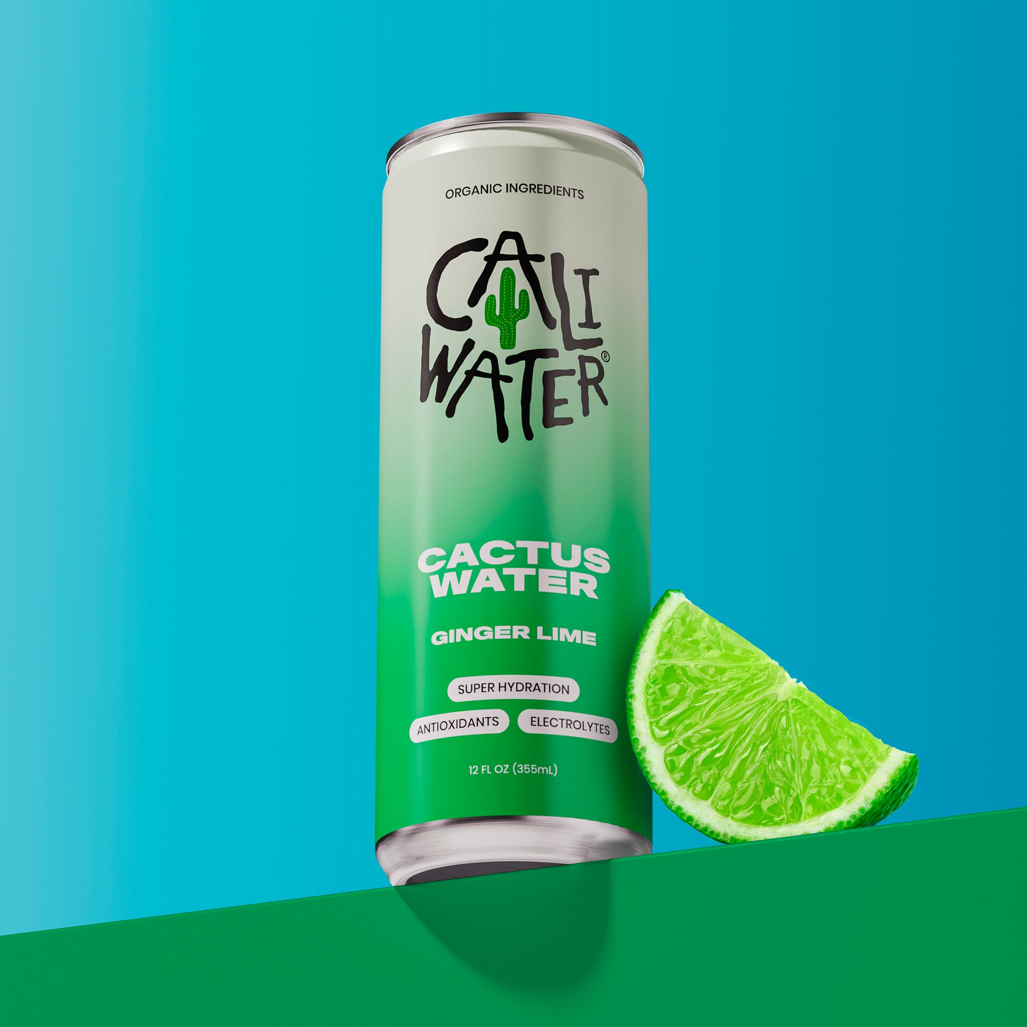 Ginger Lime