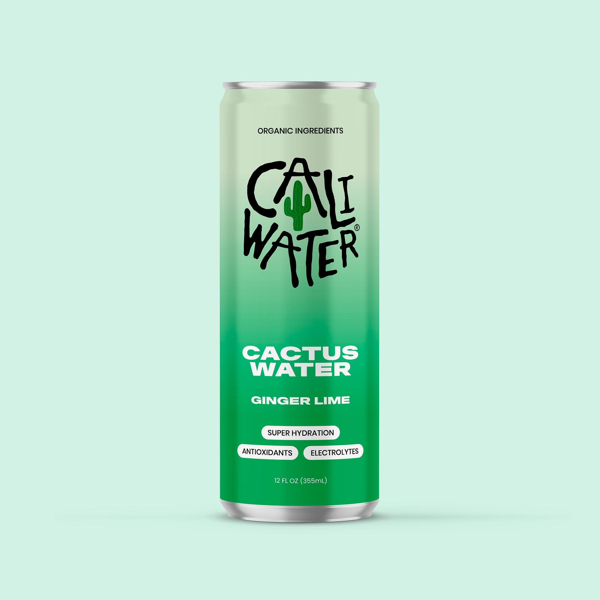 Ginger Lime