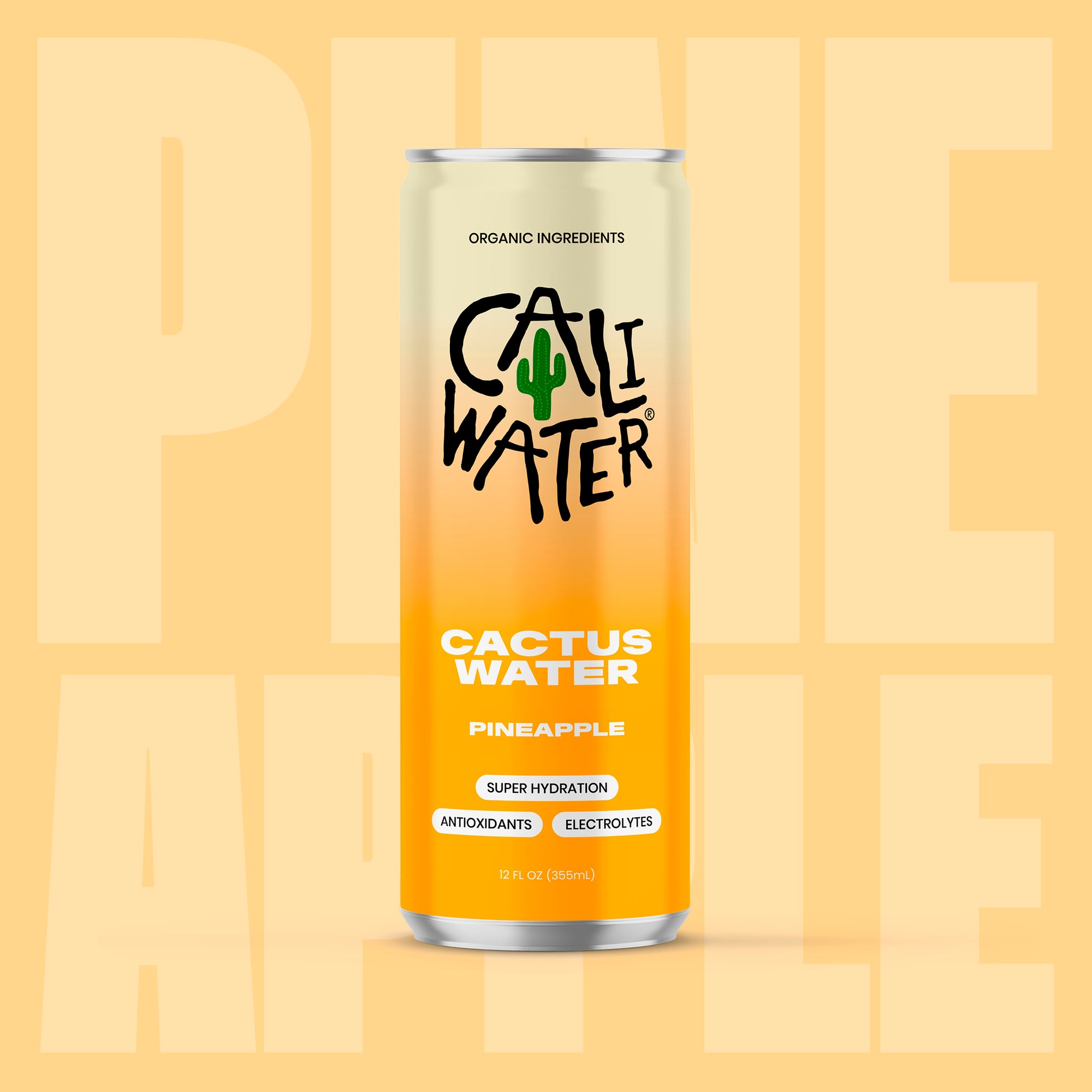 Pineapple