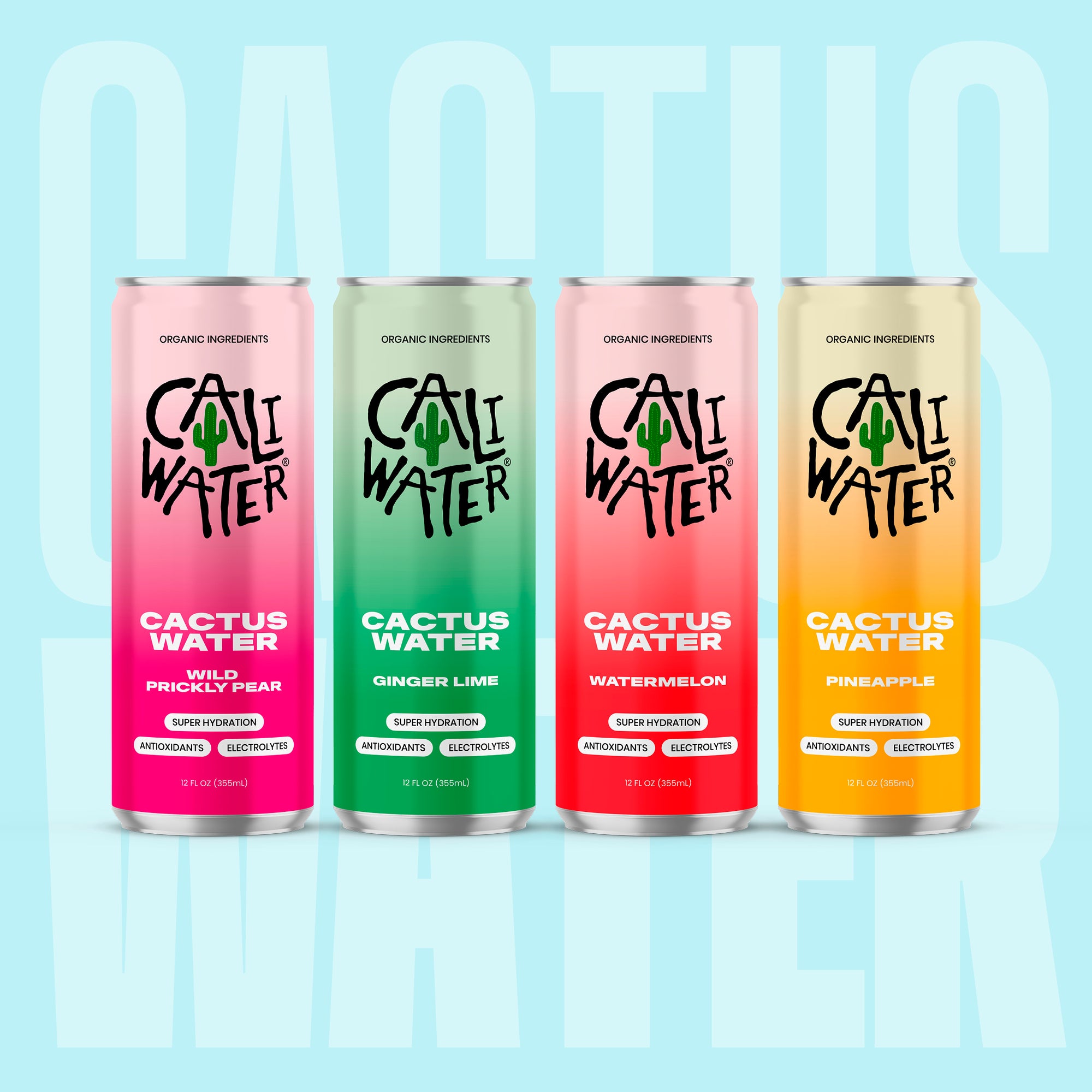 Sampler Pack