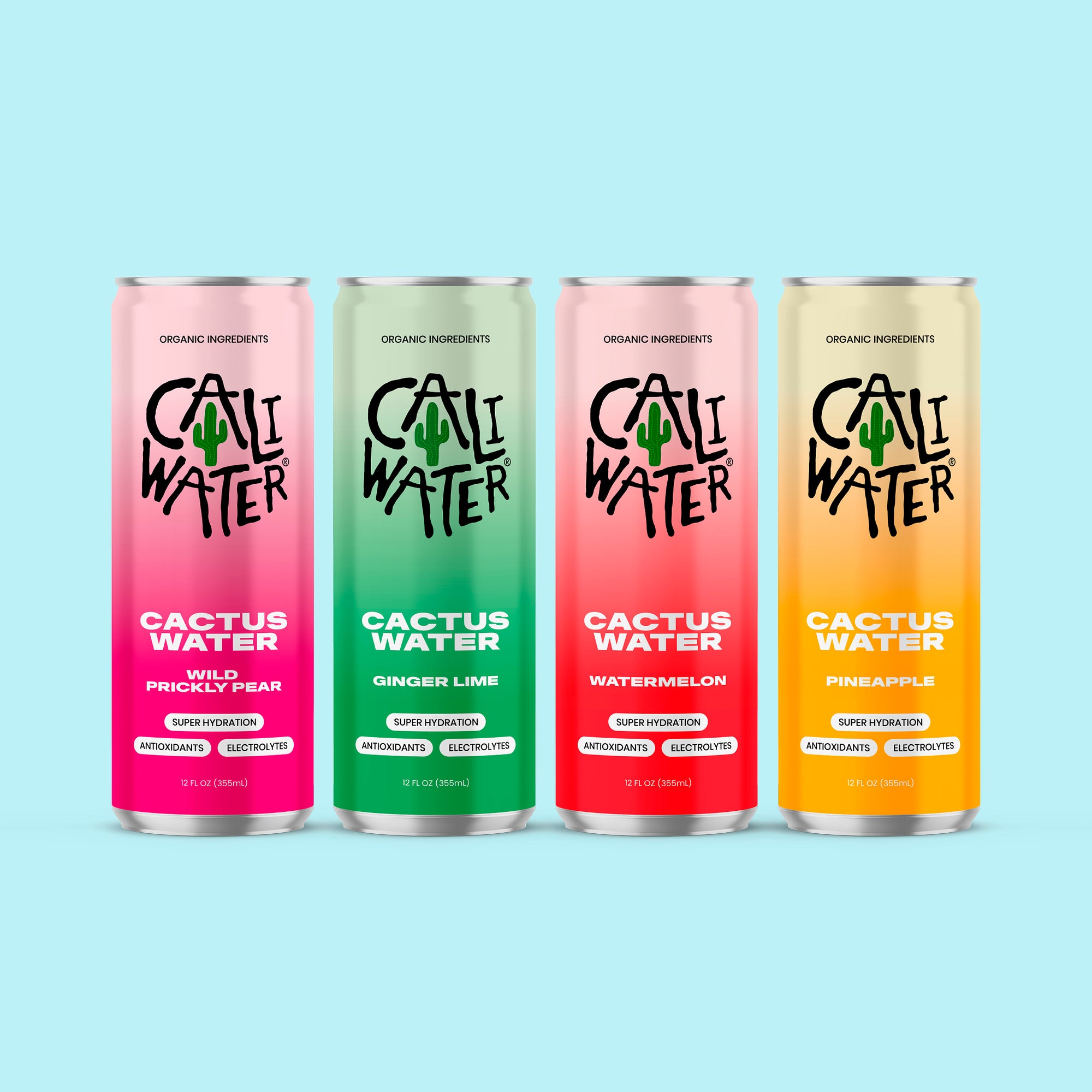 Sampler Pack