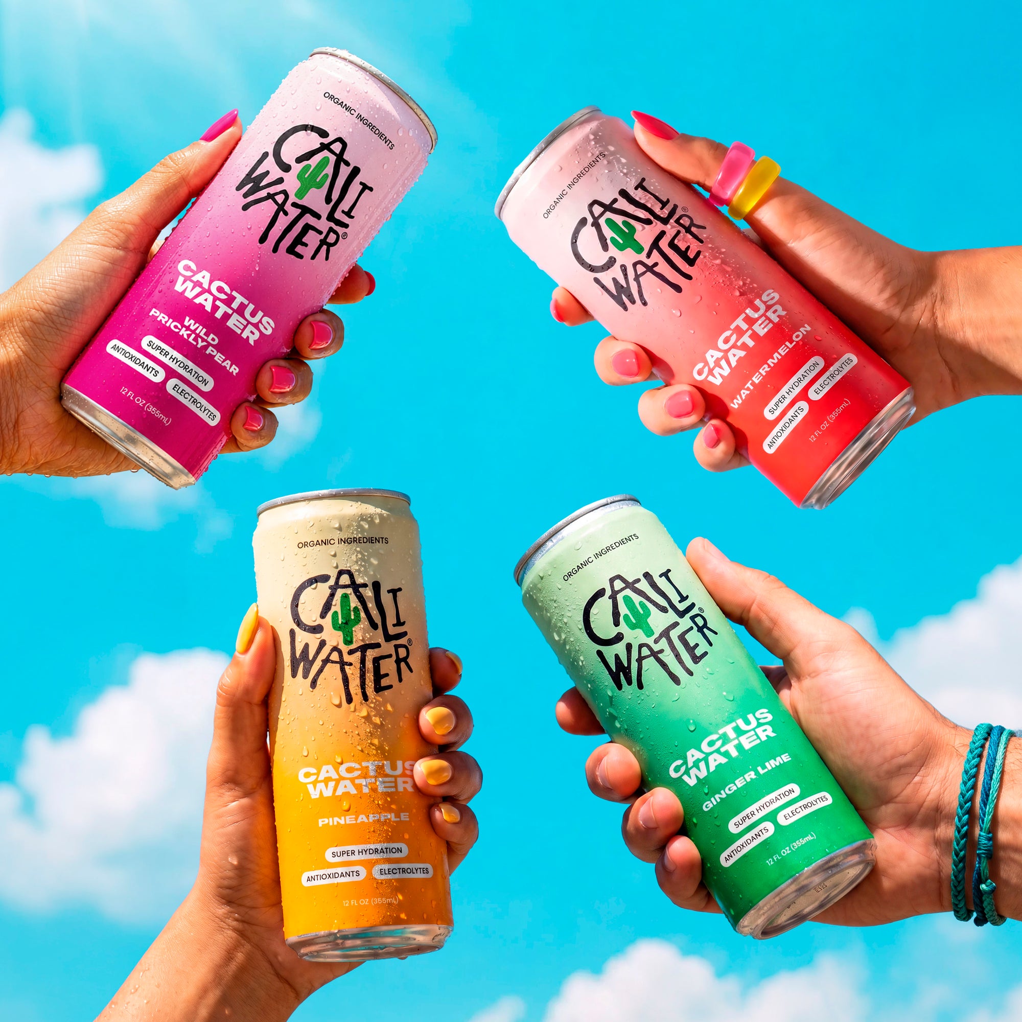 Sampler Pack