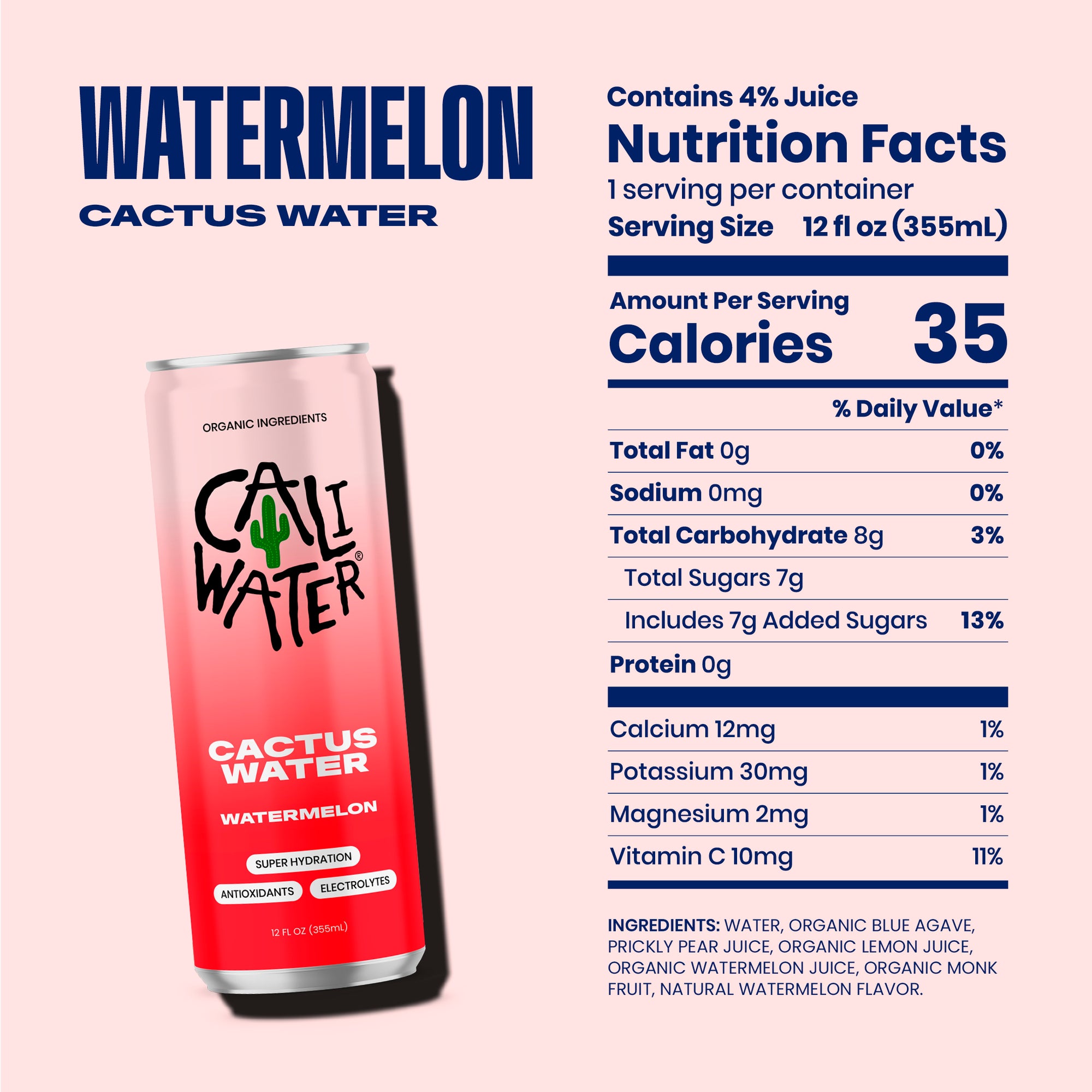 Watermelon