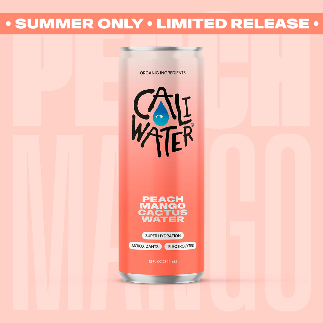 Peach Mango