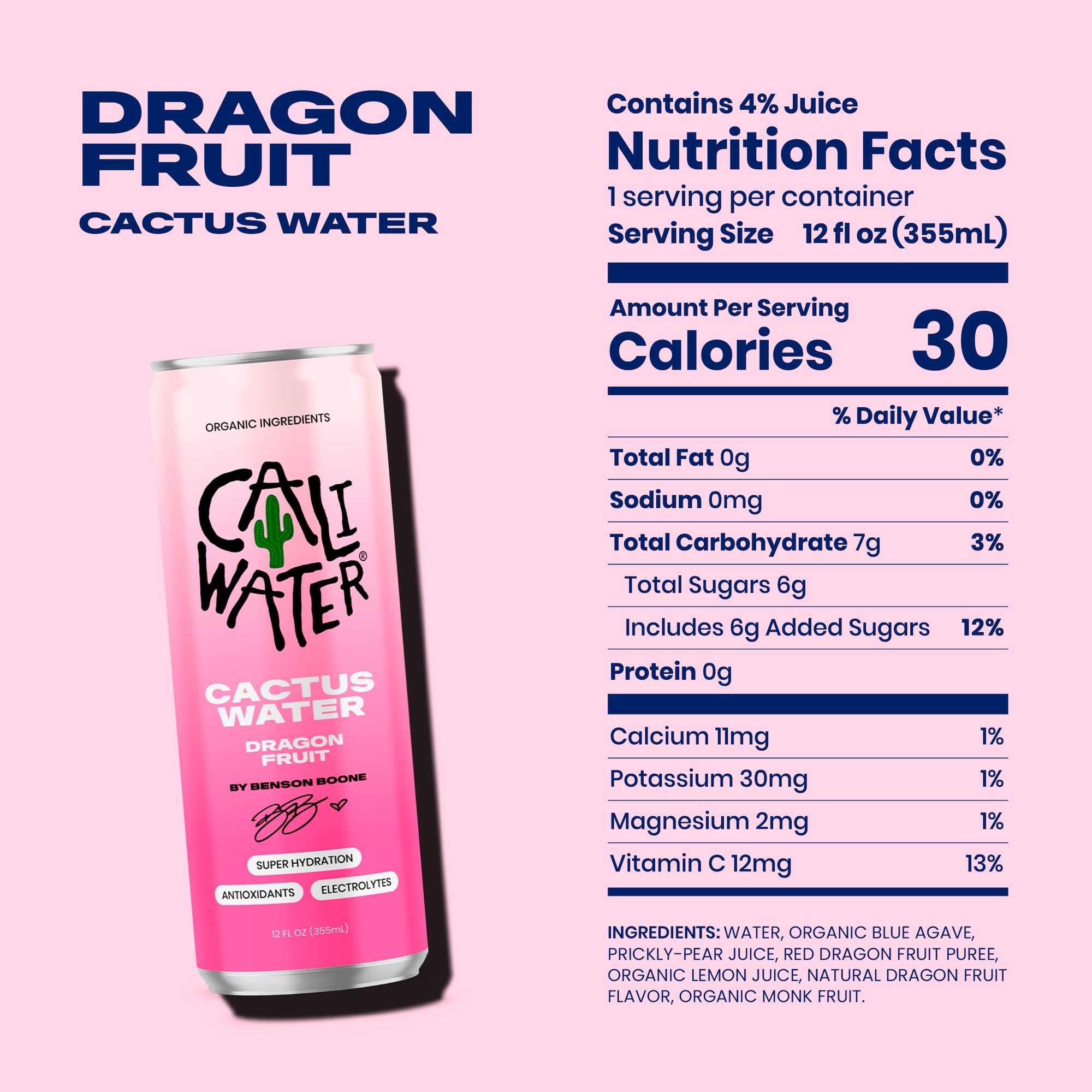 Dragonfruit