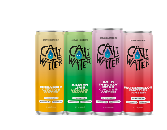Sampler Pack