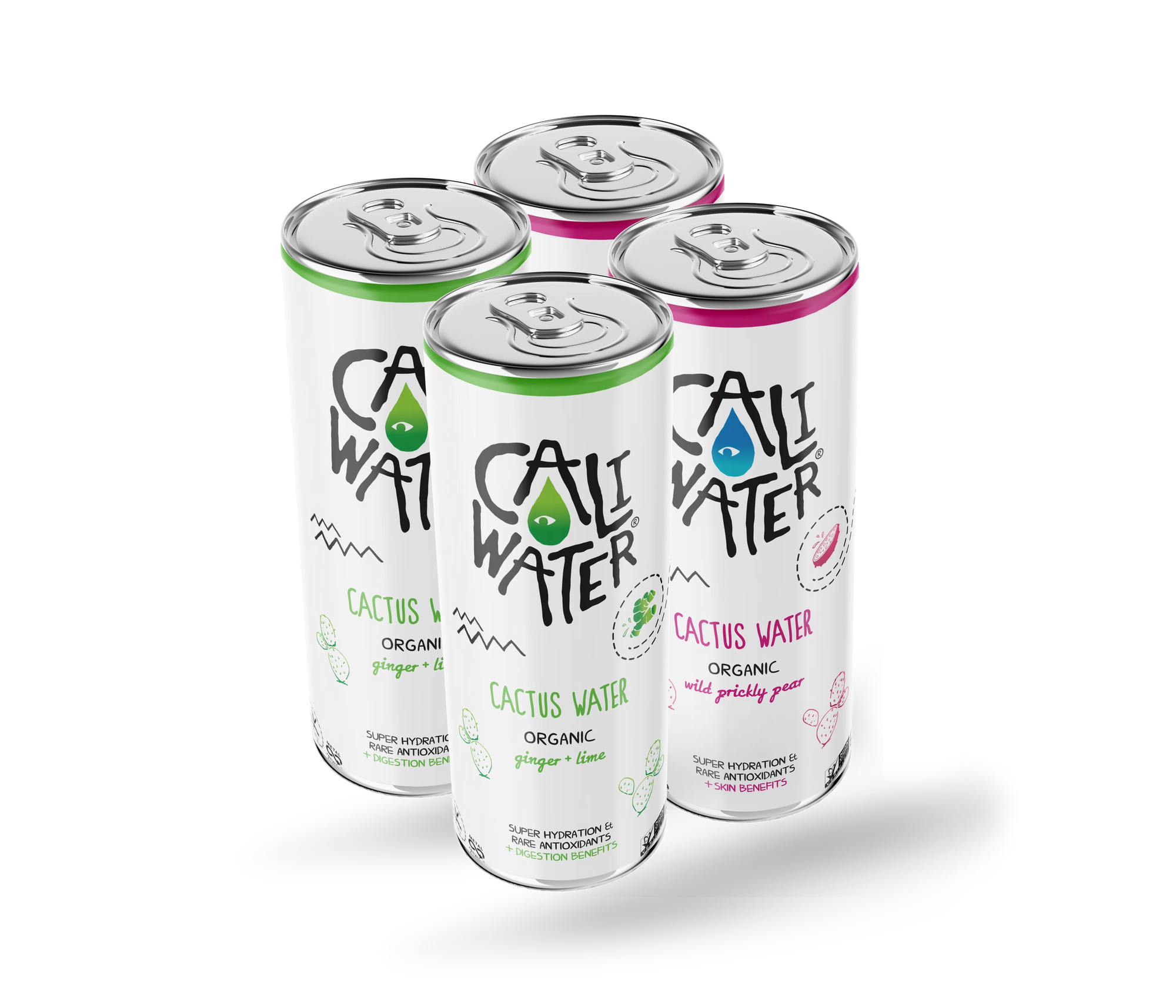 Sampler Pack